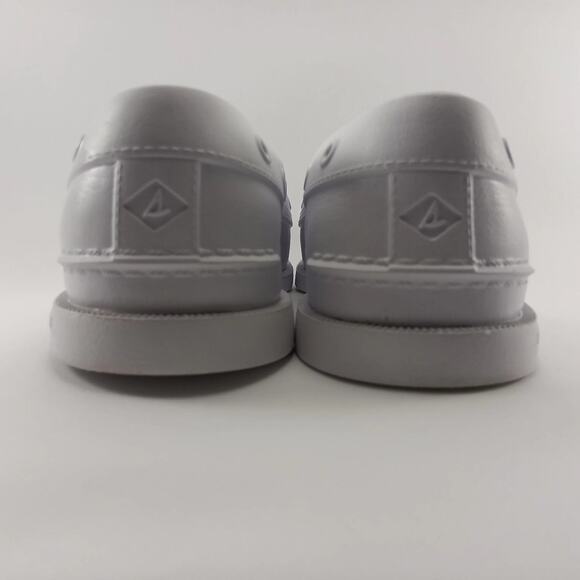 SPERRYS Authentic Original Float Boat SlipOns M Size 5/W Size 7 - Picture 4 of 10